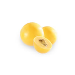 Mango White Dragee Mango White Dragee